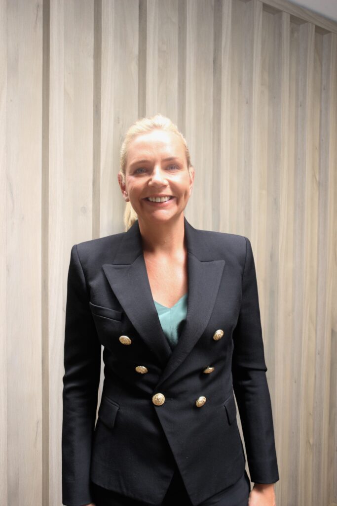 Jill Ryder, Founder